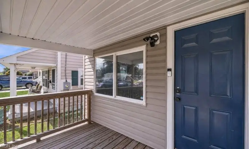 1308 Marshall Avenue, Portsmouth, VA 23704 - #2