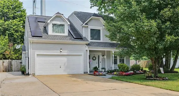 912 Cantor Street, Chesapeake, VA 23322