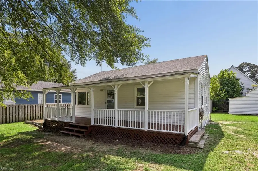 7207 Richmond Avenue, Lanexa, VA 23089 - #3