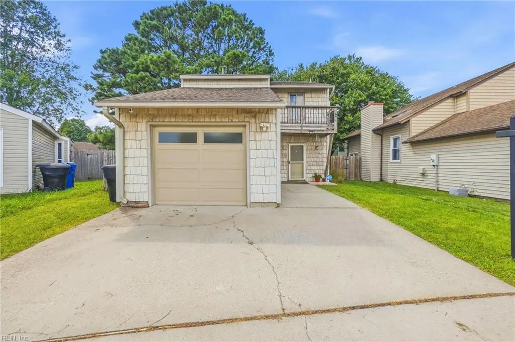 5104 Earlston Lane, Virginia Beach, VA 23464 - #1