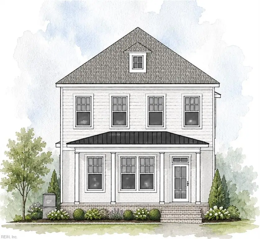 377 Scotland Lane, Chesapeake, VA 23320 - #1