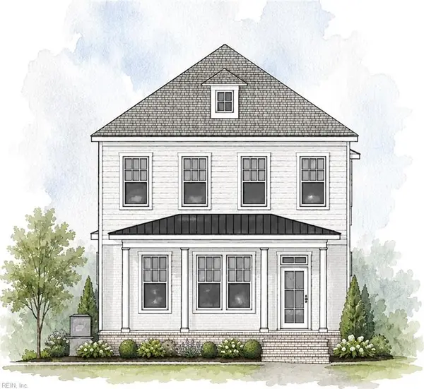 377 Scotland Lane, Chesapeake, VA 23320
