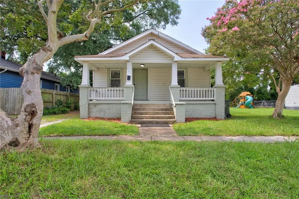 3105 Somme Avenue, Norfolk, VA 23509 - #1