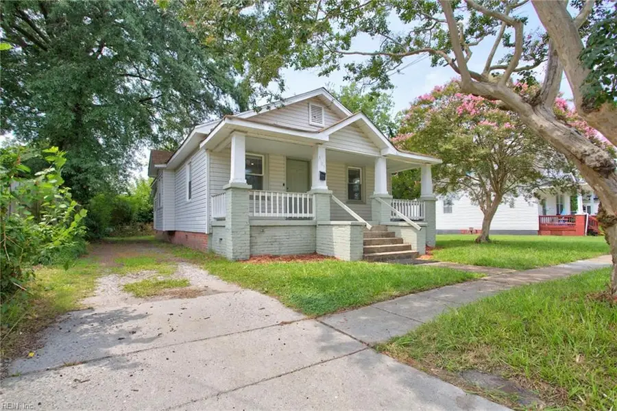 3105 Somme Avenue, Norfolk, VA 23509 - #2