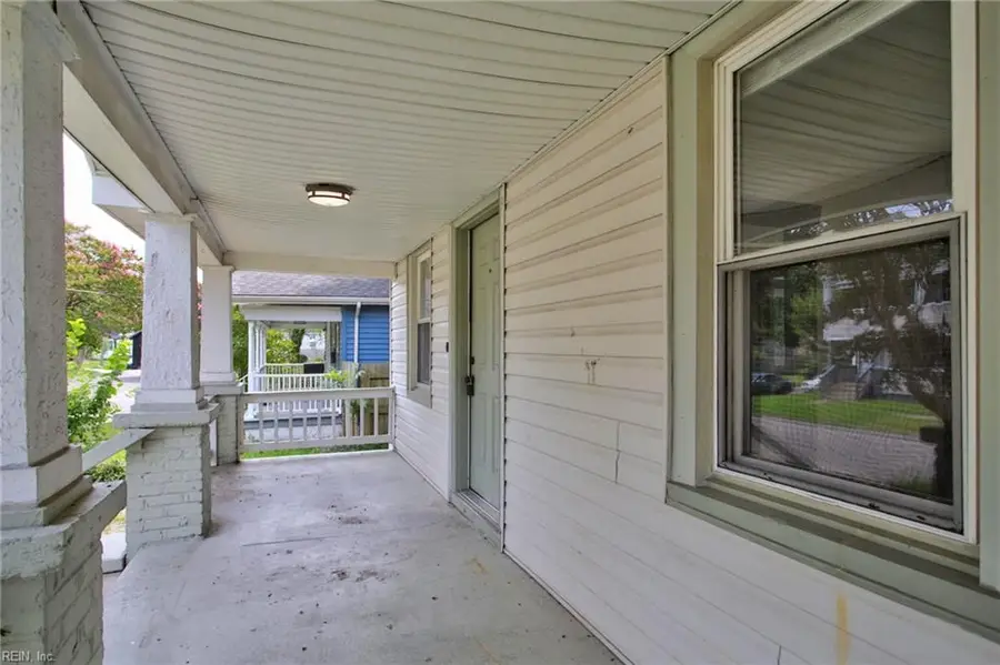 3105 Somme Avenue, Norfolk, VA 23509 - #3