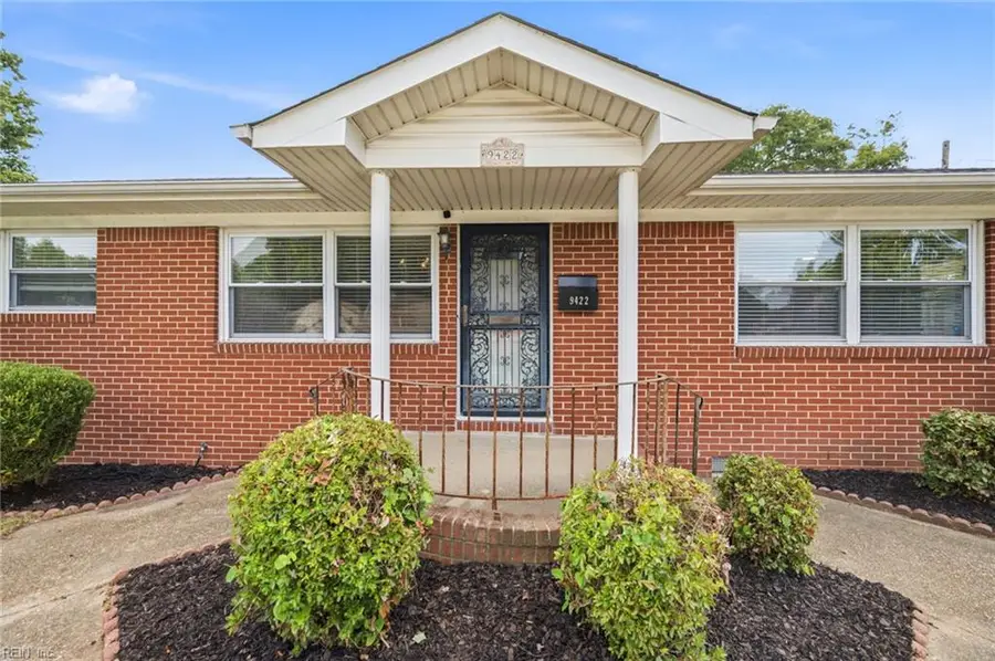 9422 Beach View Street, Norfolk, VA 23503 - #2