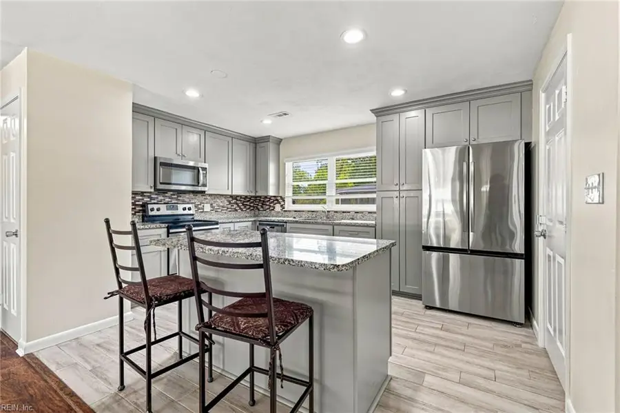 9422 Beach View Street, Norfolk, VA 23503 - #3