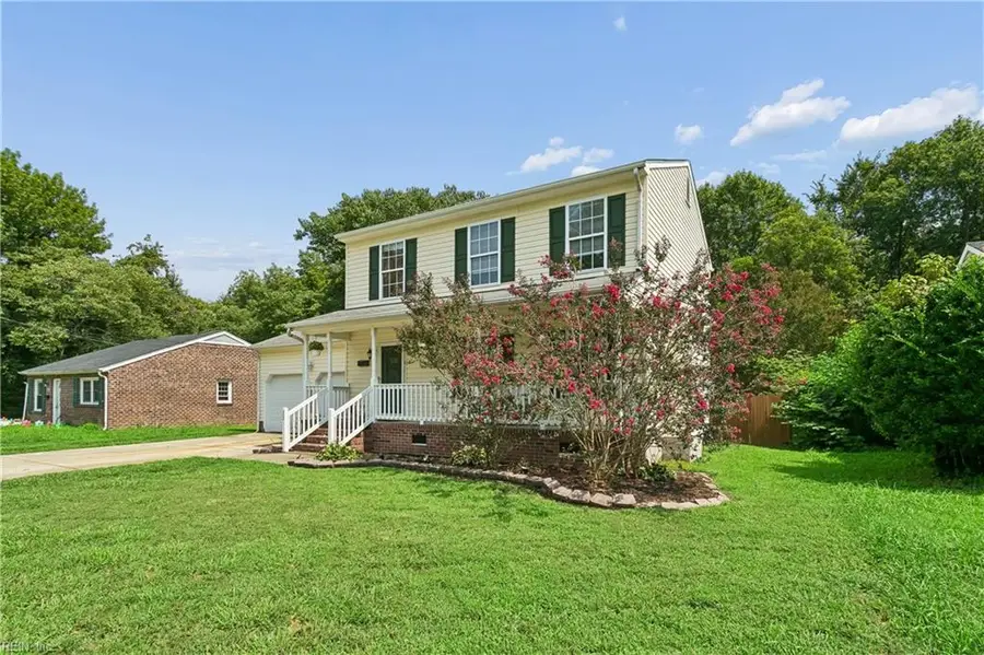 22 Scotland Road, Hampton, VA 23663 - #2