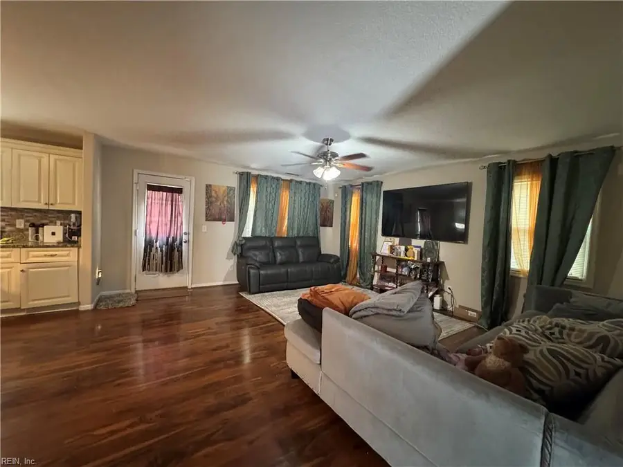 501 Stockton Road, Norfolk, VA 23505 - #2