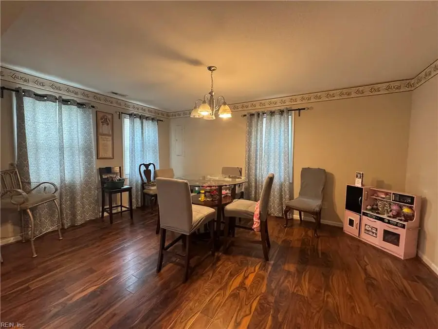 501 Stockton Road, Norfolk, VA 23505 - #3