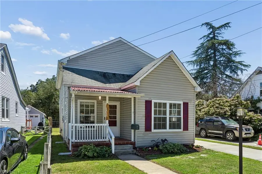 20 Magnolia Place, Hampton, VA 23669 - #2