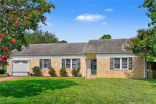 5329 Denver Drive, Virginia Beach, VA 23464