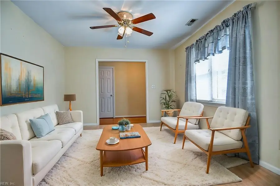 5329 Denver Drive, Virginia Beach, VA 23464 - #3