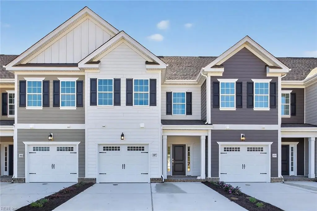 2007 Guava Lane, Chesapeake, VA 23321 - #1