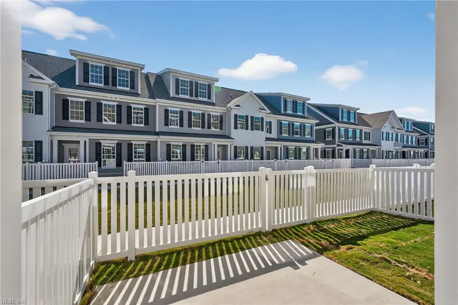 2007 Guava Lane, Chesapeake, VA 23321 - #2