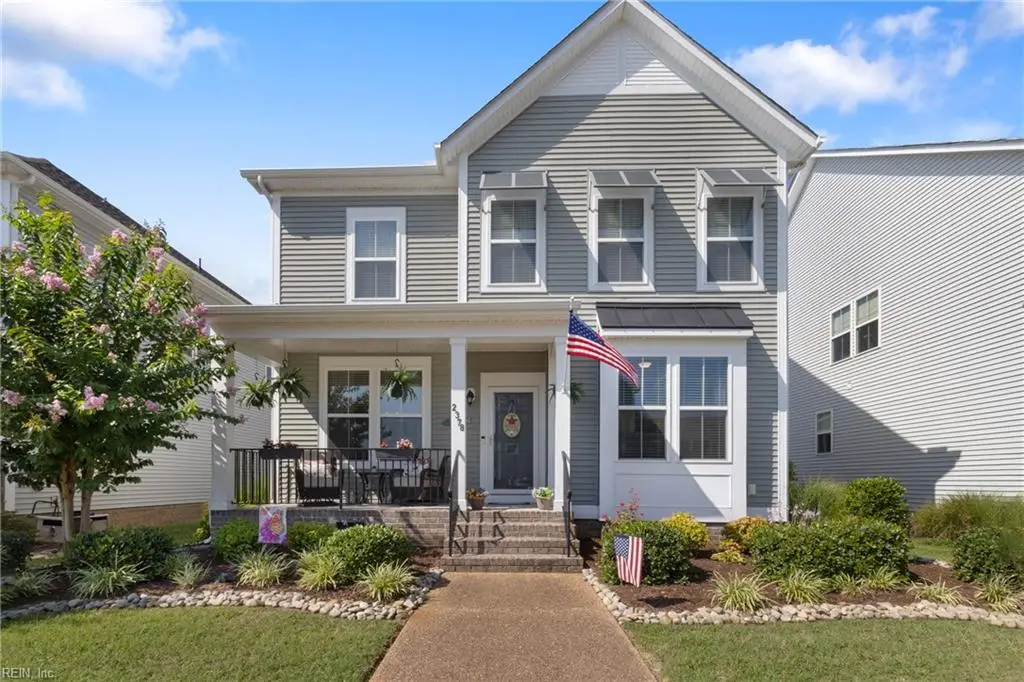 2378 Somerset Way, Hayes, VA 23072 - #1