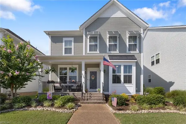 2378 Somerset Way, Hayes, VA 23072