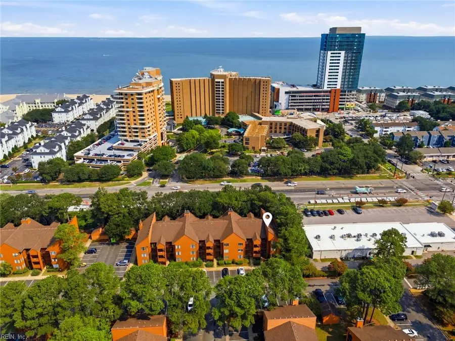 3016 Cape Henry Court, Virginia Beach, VA 23451 - #2
