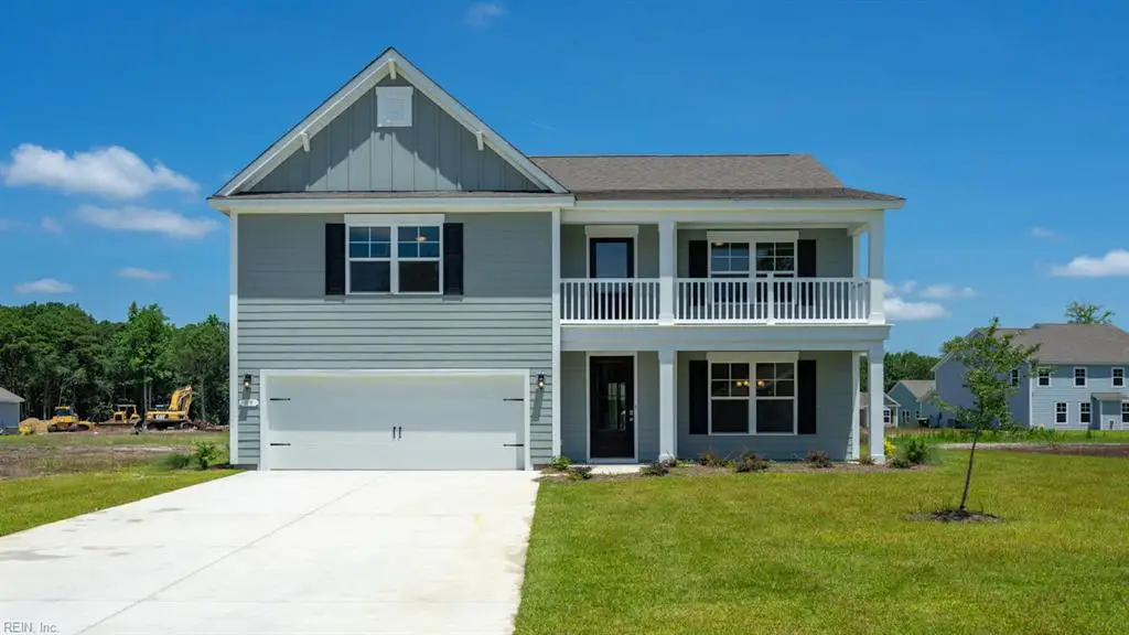 5102 Duxbury Road, Suffolk, VA 23435 - #1