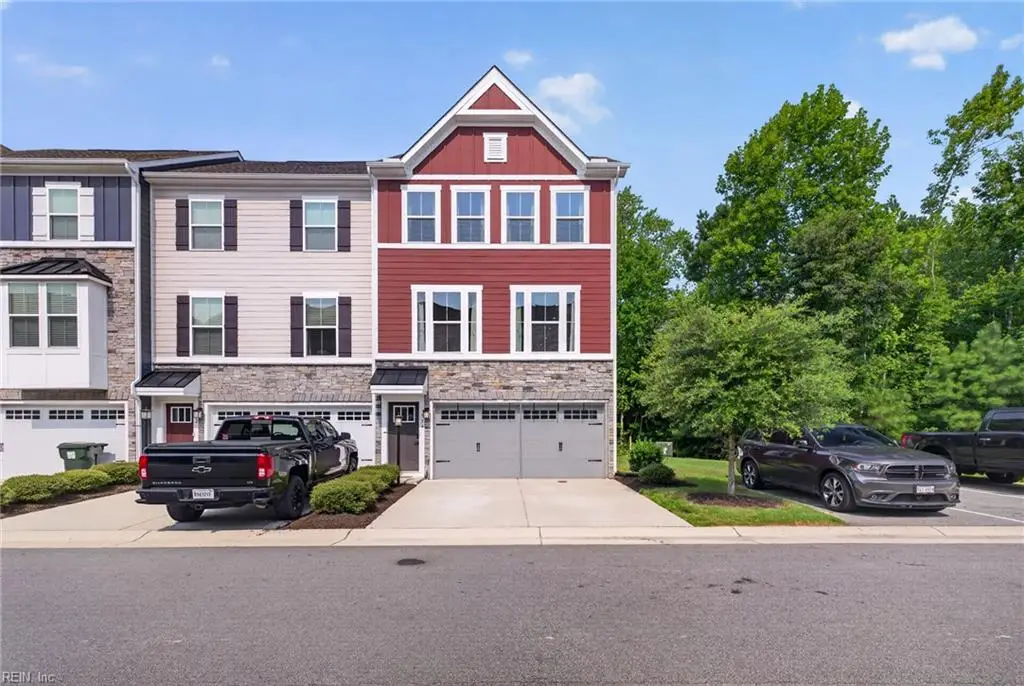 954 Gabion Way, Chesapeake, VA 23323 - #1