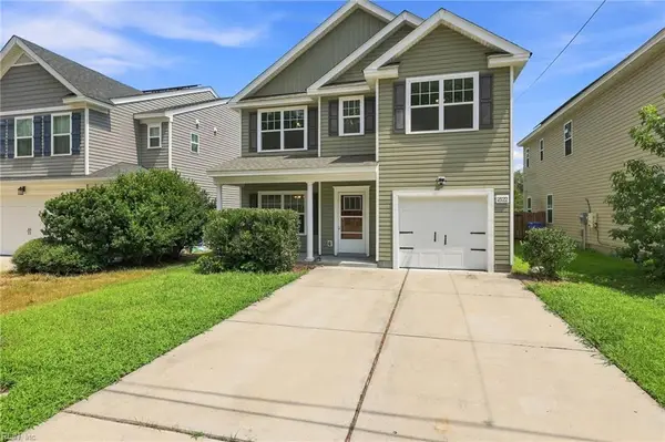 2122 English Avenue, Chesapeake, VA 23320