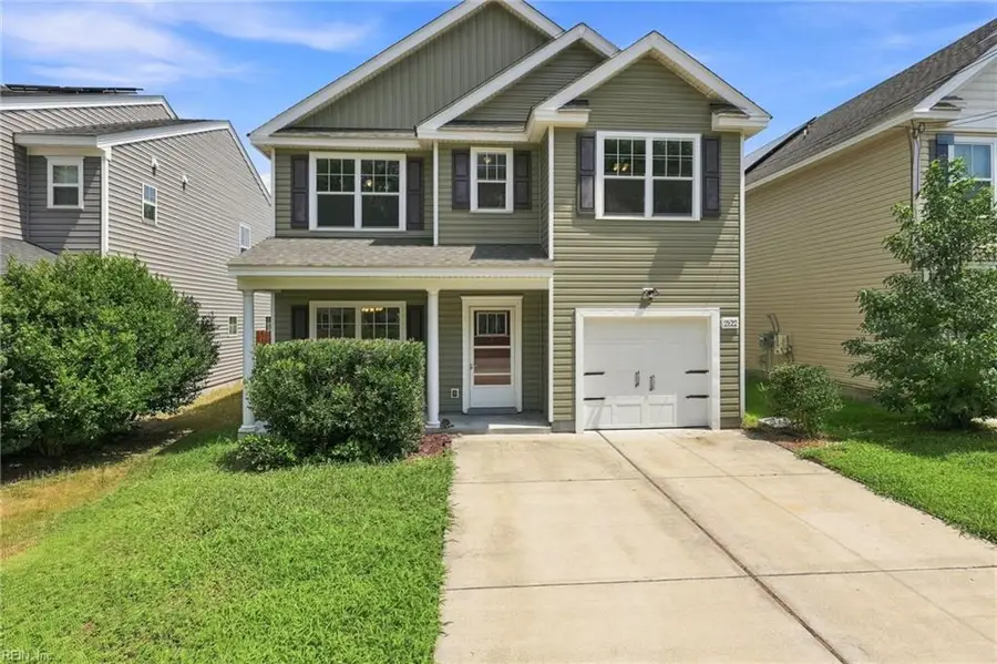 2122 English Avenue, Chesapeake, VA 23320 - #2