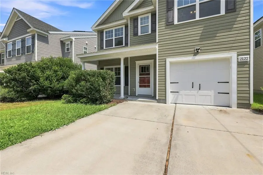 2122 English Avenue, Chesapeake, VA 23320 - #3