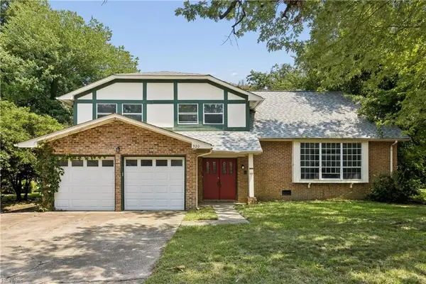920 Amherst Lane, Virginia Beach, VA 23464