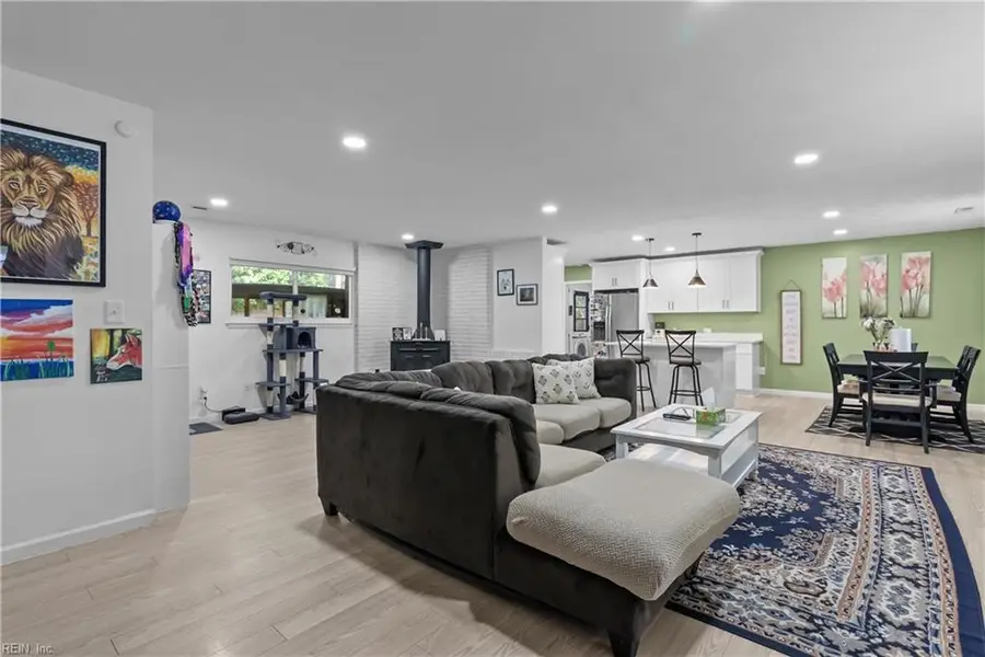 832 Parapet Road, Chesapeake, VA 23323 - #2