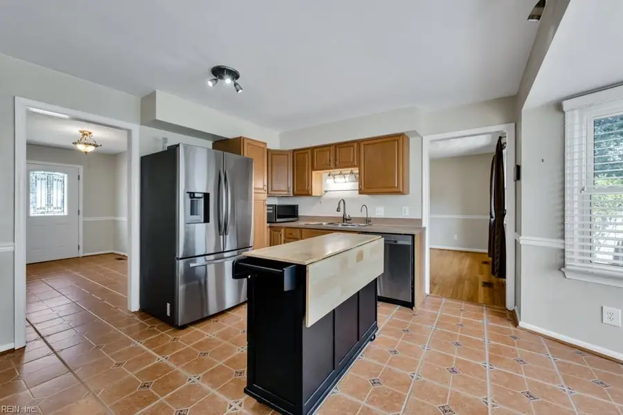 5308 Sidney Court, Virginia Beach, VA 23464 - #2