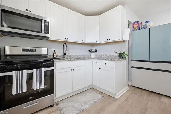 838 20th St Street, Newport News, VA 23607