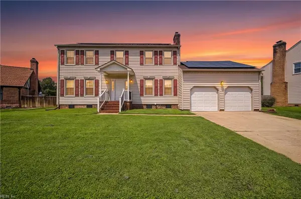 4440 Revere Drive #Dr, Virginia Beach, VA 23456