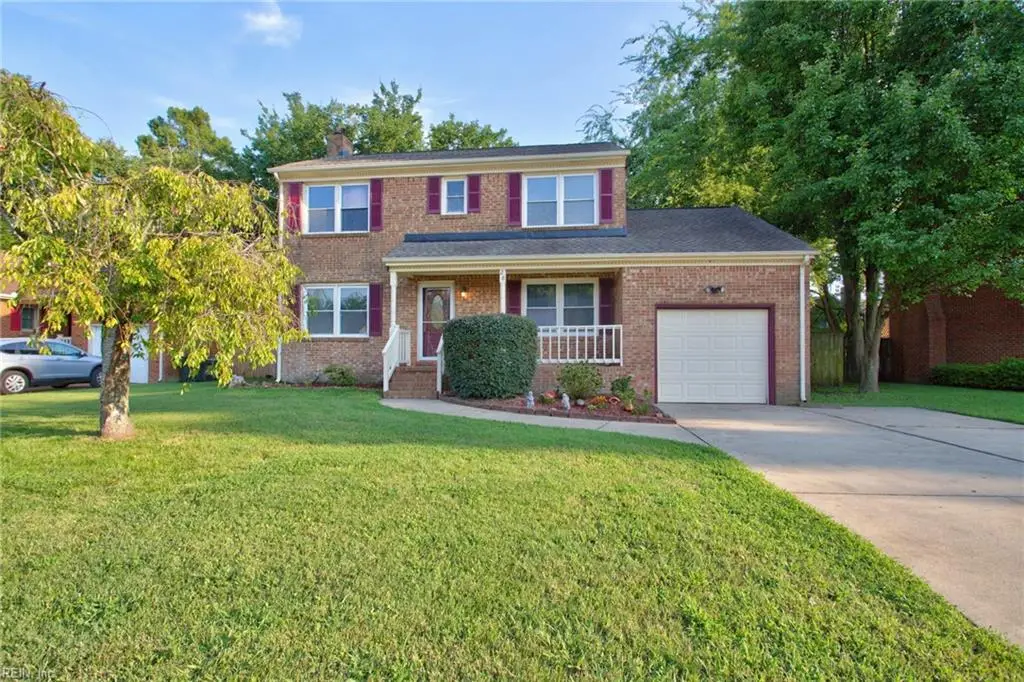 28 Bonney Lane, Hampton, VA 23669 - #1