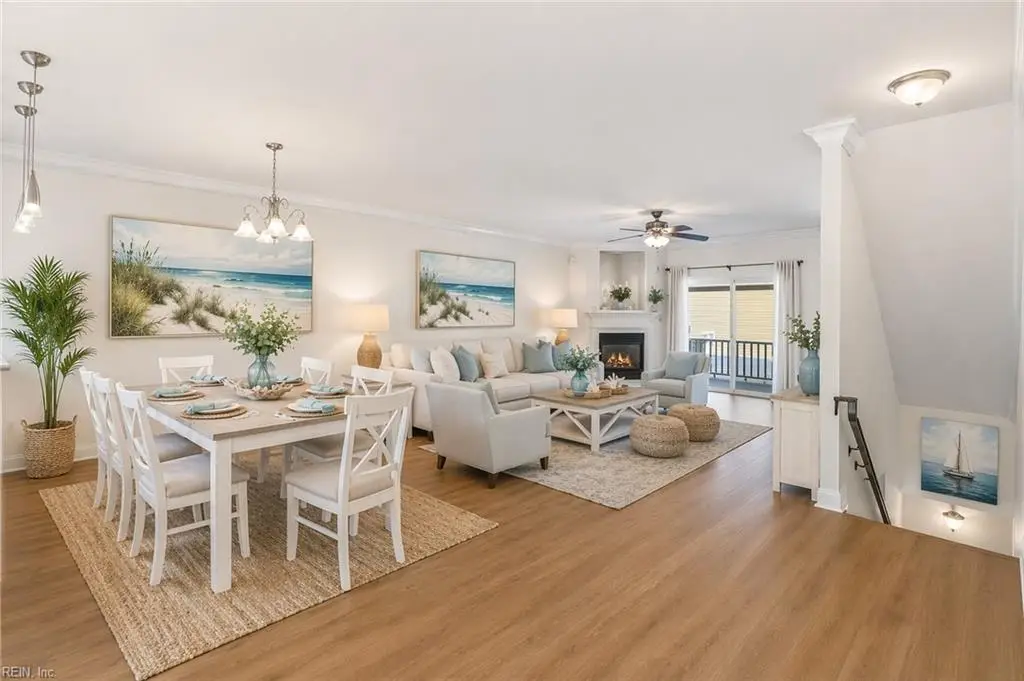 984 W Ocean View Avenue, Norfolk, VA 23503 - #1