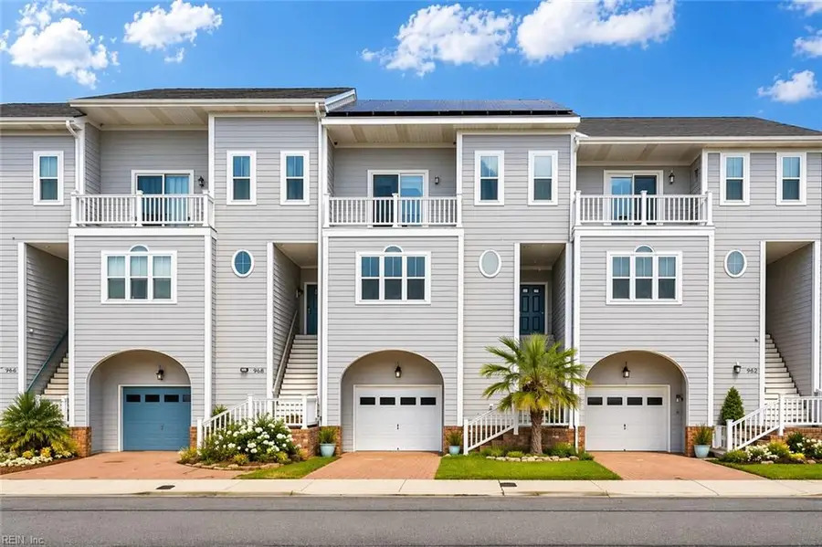 984 W Ocean View Avenue, Norfolk, VA 23503 - #2