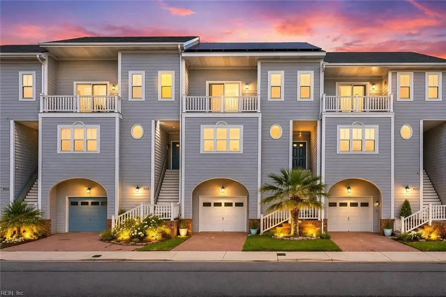 984 W Ocean View Avenue, Norfolk, VA 23503 - #3