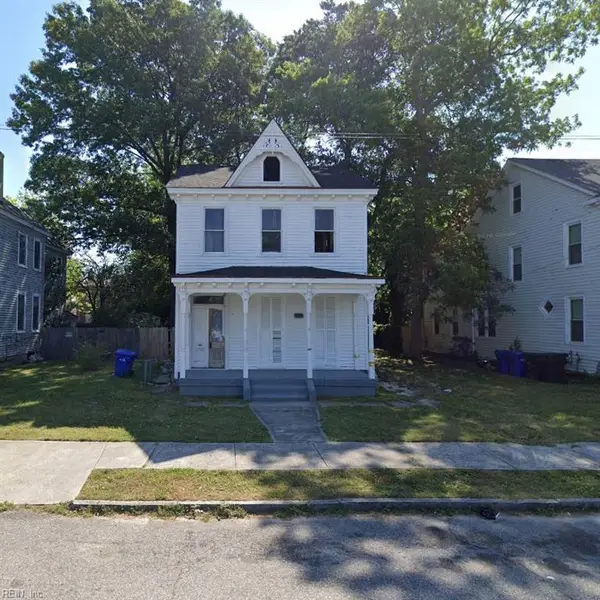 59 Linden Avenue, Portsmouth, VA 23705