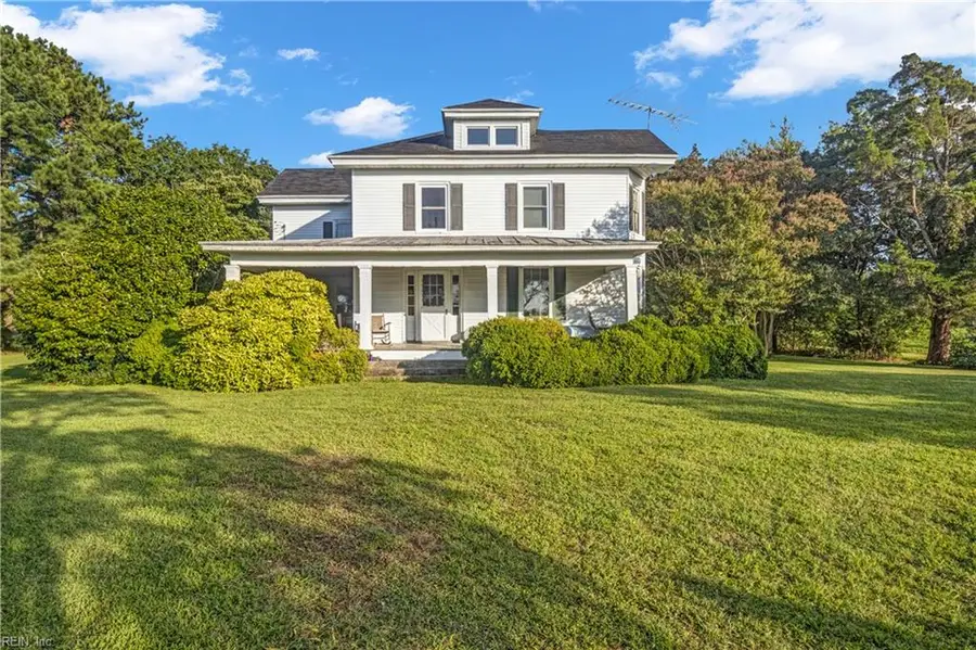 7486 Stewarts Wharf Road, Exmore, VA 23350 - #3
