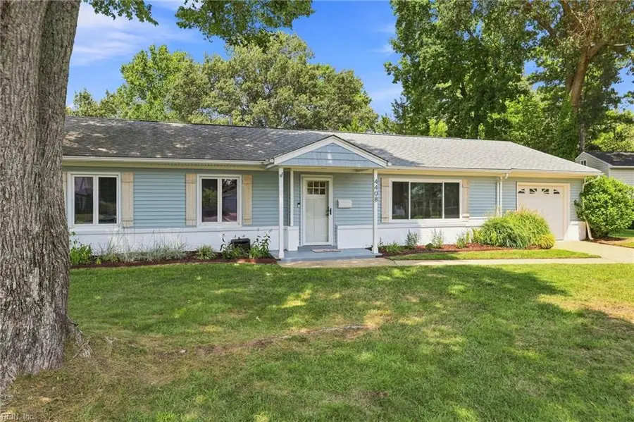4408 General Gage Court, Virginia Beach, VA 23462 - #2