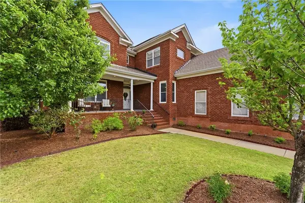 2280 Rio Rancho Drive, Virginia Beach, VA 23456