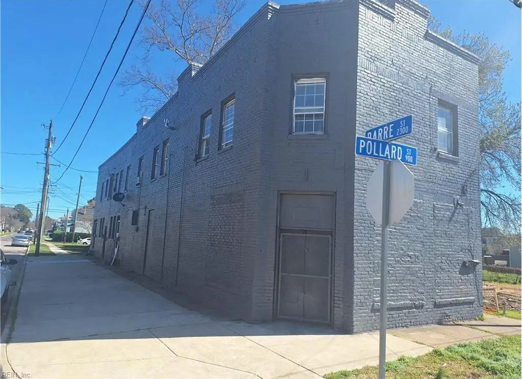 930 Pollard Street, Norfolk, VA 23504 - #1