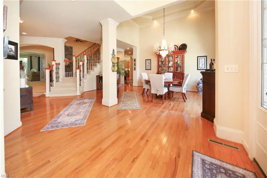 917 Redleafe Circle, Chesapeake, VA 23320 - #3