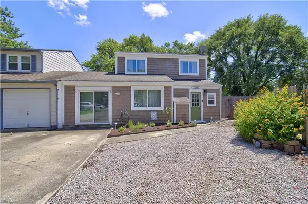 3100 Ashaway Road, Virginia Beach, VA 23452