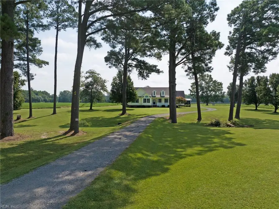 17479 Courthouse Highway, Windsor, VA 23487 - #2