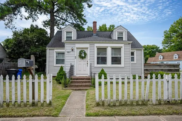 3517 Floyd Street, Portsmouth, VA 23707