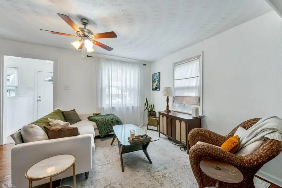 3517 Floyd Street, Portsmouth, VA 23707 - #2