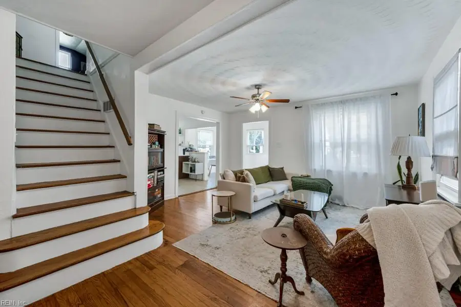 3517 Floyd Street, Portsmouth, VA 23707 - #3