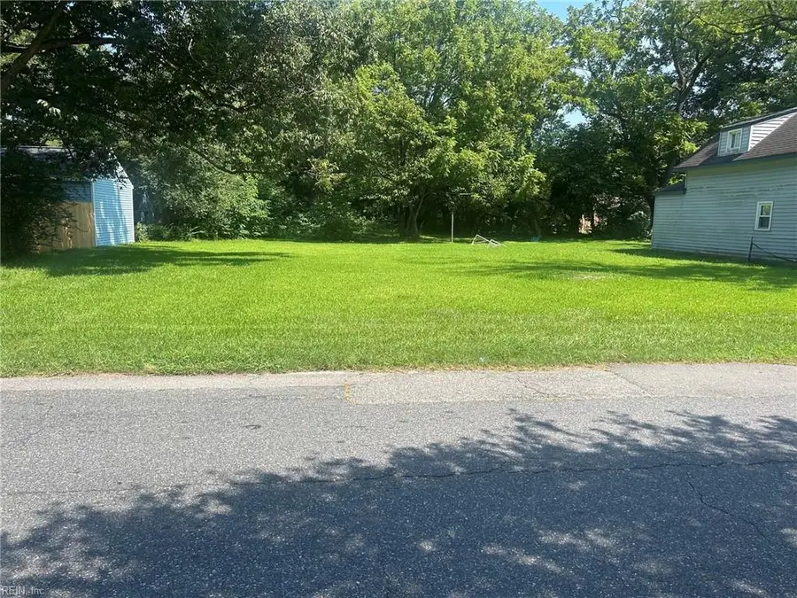 3104 Glen Avenue, Norfolk, VA 23513 - #2