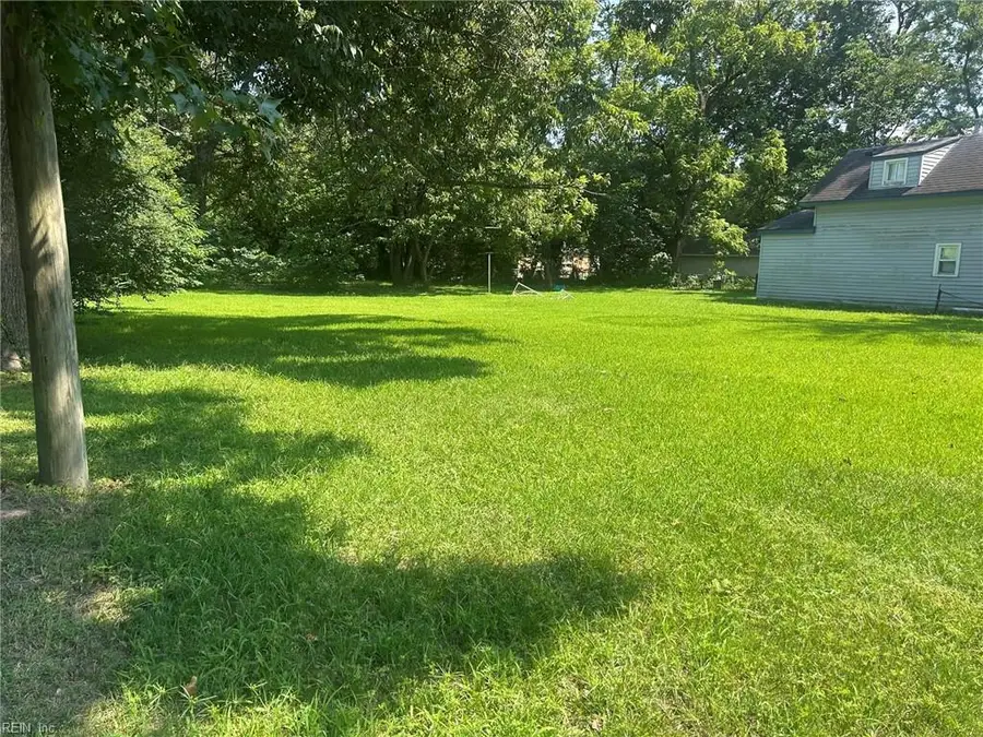 3104 Glen Avenue, Norfolk, VA 23513 - #3