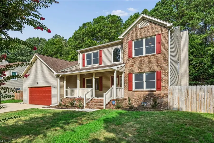 208 Silver Fox Trace, Yorktown, VA 23693 - #3